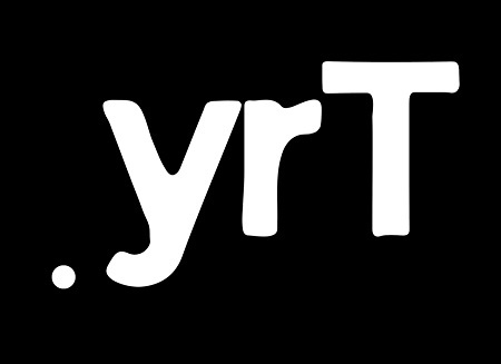 .YRT trademark artwork