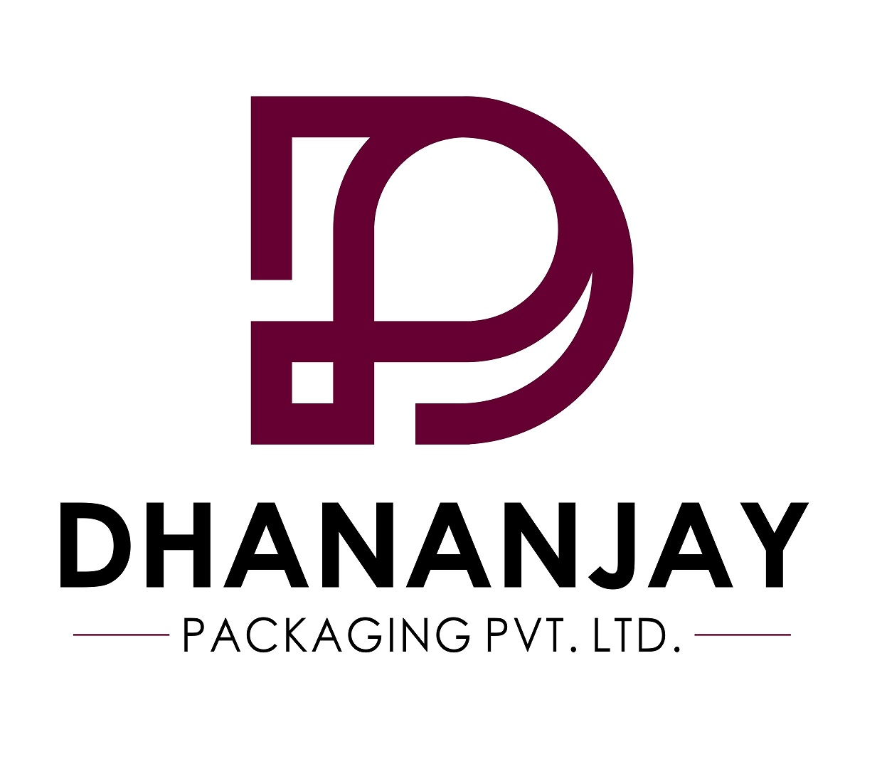 DHANANJAY PACKAGING trademark artwork