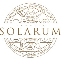 SOLARUM trademark artwork