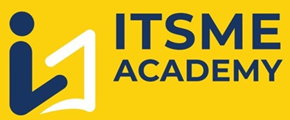 ITSME ACADEMY trademark artwork