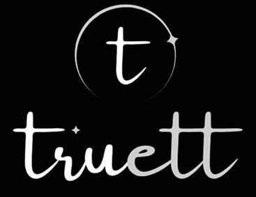 TRUETT trademark artwork