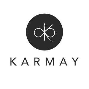 karmay (With Device Of K) trademark artwork