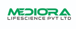 MEDIORA LIFESCIENCE PVT. LTD trademark artwork