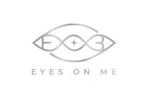 Eyes On Me (With Device) trademark artwork