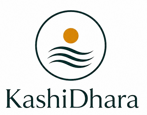 KashiDhara trademark artwork