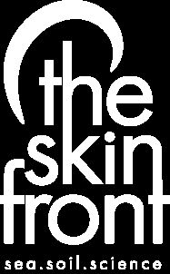 the skin front trademark artwork