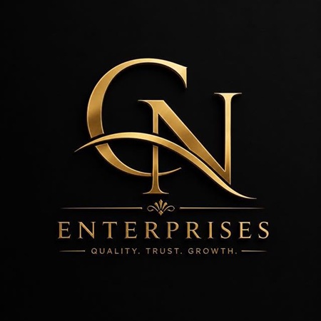 G N ENTERPRISES trademark artwork