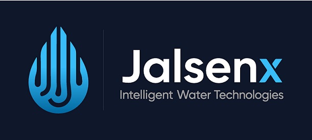 JalsenX with device trademark artwork