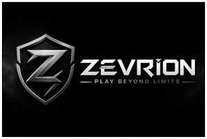 Zevrion - Play Beyond Limits (With Device Of Z) trademark artwork