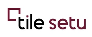 TILE SETU trademark artwork