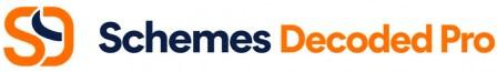 Schemes Decoded Pro trademark artwork
