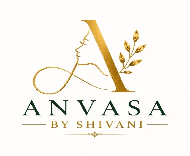 ANVASA BY SHIVANI trademark artwork