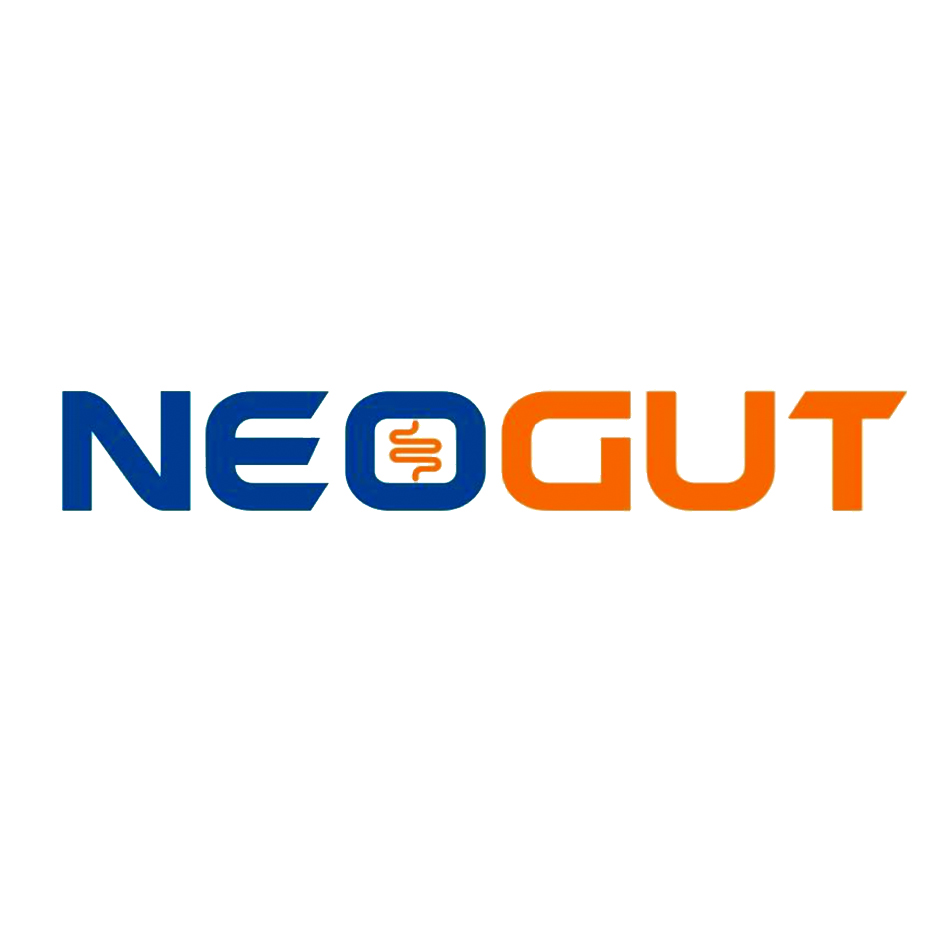 NEOGUT with device trademark artwork