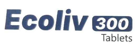 Ecoliv 300 trademark artwork