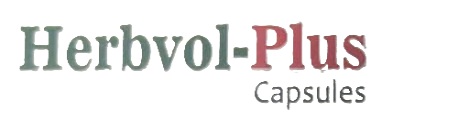Herbvol-Plus trademark artwork