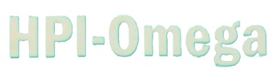 HPI-Omega trademark artwork