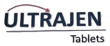 ULTRAJEN trademark artwork