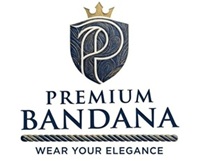 PREMIUM BANDANA trademark artwork