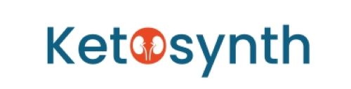 KETOSYNTH trademark artwork