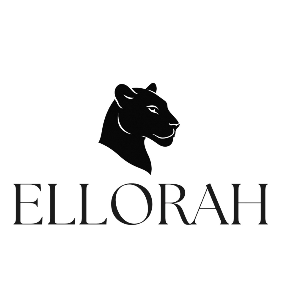 ELLORAH trademark artwork