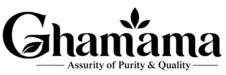Ghamama trademark artwork