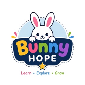 Bunny Hope trademark artwork