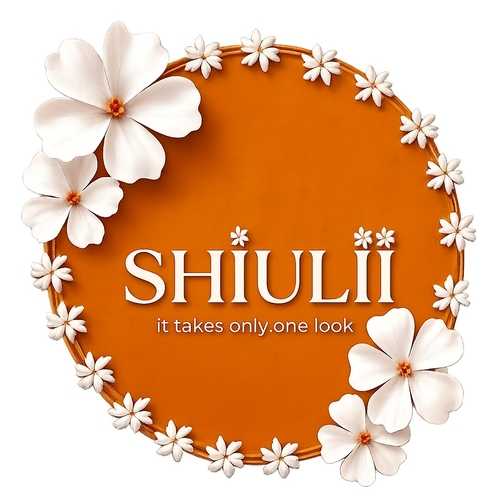 SHIULII trademark artwork