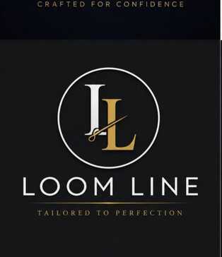 LOOM LINE with device of LL trademark artwork