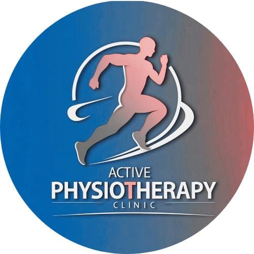 ACTIVE PHYSIOTHERAPY CLINIC trademark artwork