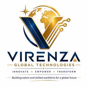 VIRENZA trademark artwork