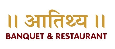 AATITHYA BANQUET & RESTAURANT trademark artwork