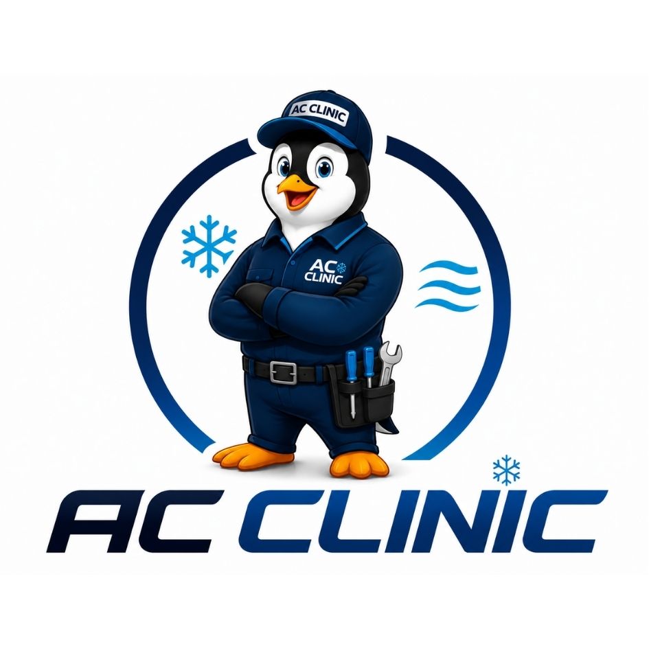 AC CLINIC trademark artwork