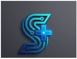S PLUS trademark artwork