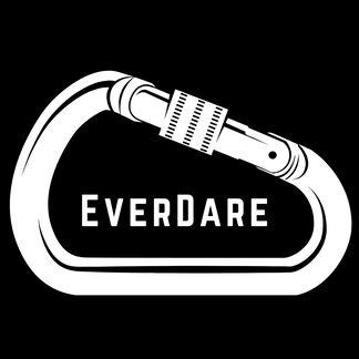 EverDare trademark artwork