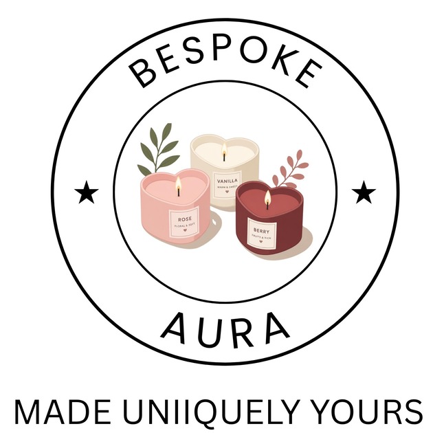 BESPOKE AURA trademark artwork