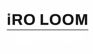 iro loom (With Device) trademark artwork