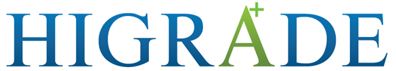 HIGRADE trademark artwork
