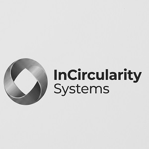 InCircularity Systems (With Device) trademark artwork