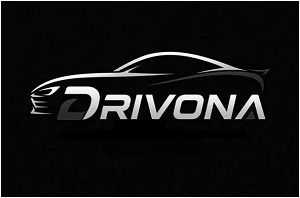 DRIVONA (With Device) trademark artwork