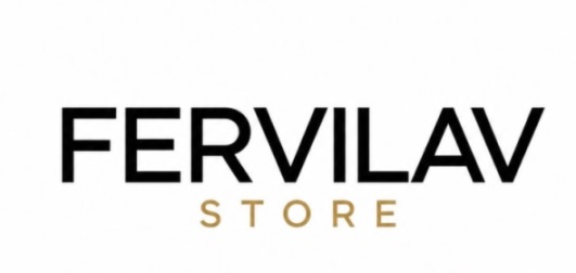 FERVILAV STORE trademark artwork