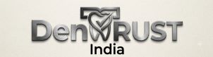 DENTRUST INDIA trademark artwork