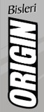 BISLERI ORIGIN label trademark artwork