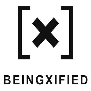 BEINGXIFIED trademark artwork
