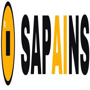 SAPAINS trademark artwork