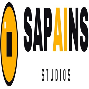 SAPAINS STUDIOS trademark artwork