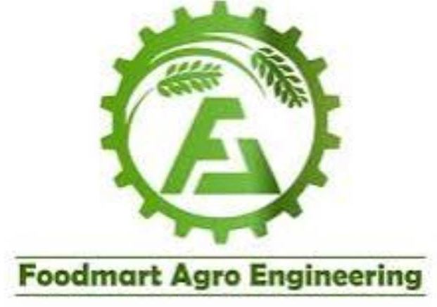 FOODMART AGRO ENGINEERING trademark artwork