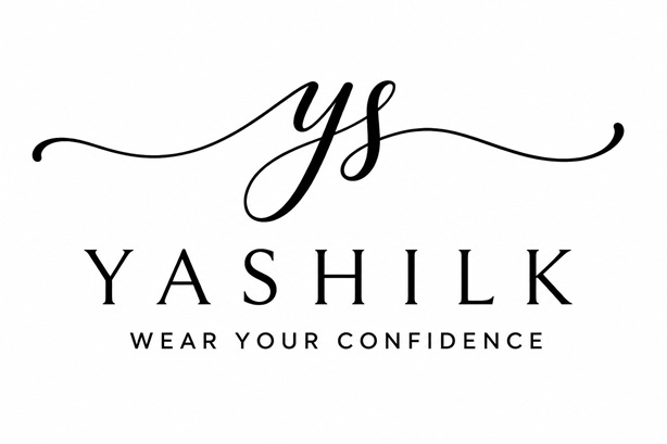ys YASHILK trademark artwork