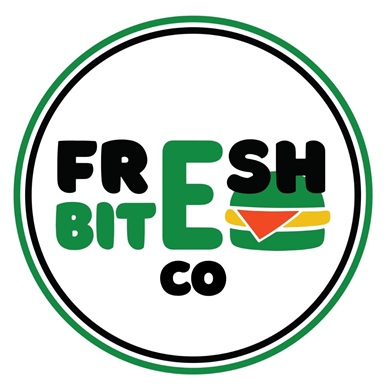 FRESH BITE CO trademark artwork