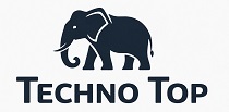 TECHNO TOP trademark artwork