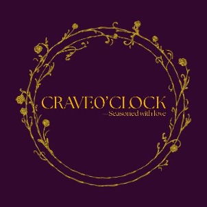 CRAVEO'CLOCK trademark artwork